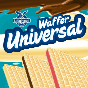 WafferUniversal's profile picture. Cuenta Oficial Waffer Universal - La Universal