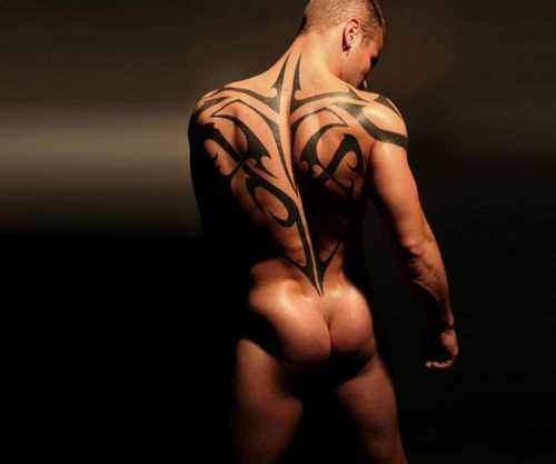 A page for my fellow butt lovers. haha. *OFFICIAL PAGE*