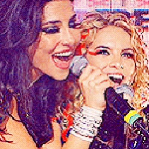 Fcs dedicado as duas princesas @melfronckowiak & @Lua_Blanco e tbm estamos indicando fc RBR