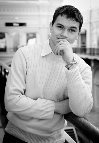 solomkin13's profile picture. 