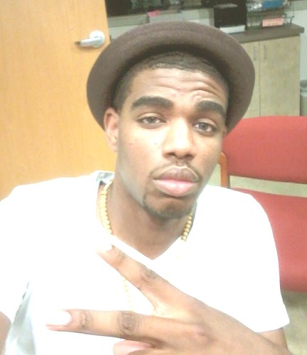 ....my #1 focus is my success!!!!