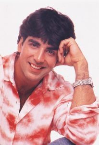 Super fan of superstar AKSHAY KUMAR & computer science student