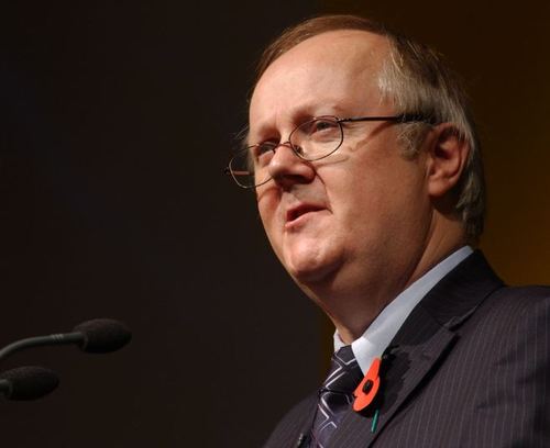 Former Chairman, and Director UKI SAP User Group, and former CIO and Director at Global Private and Public sector organisations. Parish Councillor.
