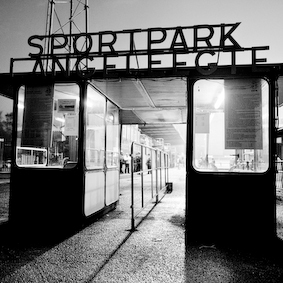 dezwartemannen's profile picture. ten behoeve van het algemeen nut