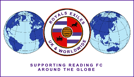 TrevMossman's profile picture. Supporter of Reading FC in English football league, previously helping link up fans worldwide with STAR Exiles