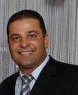 Owner of a contractor company in Abu Dhabi UAE Pillar Gen. Cont. & Real Estate Est.