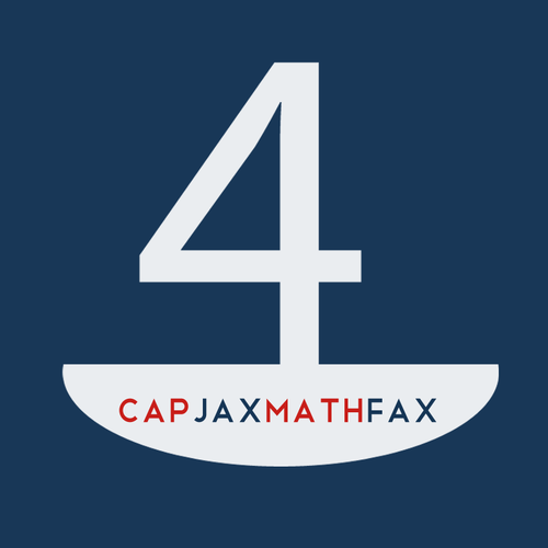 CapJaxMathFax works with any comprehensive math curriculum and makes math fun! Put some happy in your math! #Math #Teaching #Education #MathHelp