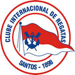 Clube Internacional de Regatas. Sede Social Santos/SP - Subsede Náutica Guarujá/SP