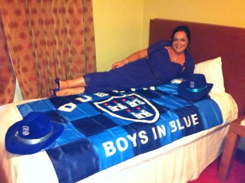 chrisbdub's profile picture. 