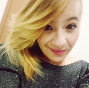 ELF FANATICA! EXOtic, BANA. Gamers, animes,  virginiana, ciumenta, cuidadosa. Mod do @bardokang.