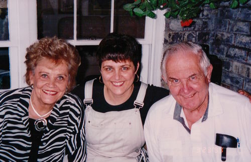Mother, wife, Grandmother, loves to cook and spend time with family.