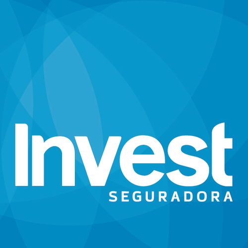 Perfil Oficial da Invest Seguradora. Pertencente ao Grupo Invest, atua nos ramos de Seguros de Pessoas, Seguros de Danos e Seguro Garantia.