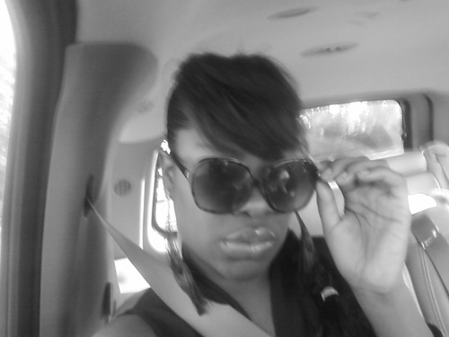 b / i / o - DeeMonroe , ✘ `BossLADDY, BADDCHiCkk -- #TeamRondo :) TRiLL (: fσℓℓσω►• ,all my followers dey keep it REAL .!!