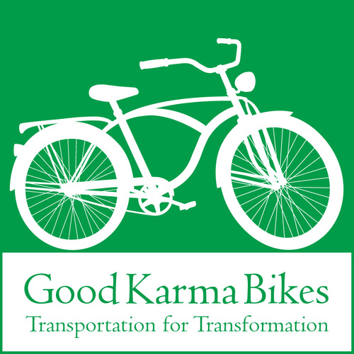 Providing safe, reliable bicycle transportation for those using bicycles as their primary transportation.  Transportation for Transformation.