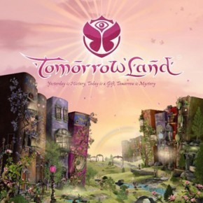 We’ve been waiting for these Tomorrowland 2012 mixes as much as you have.