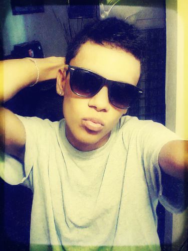 ; #RealG4Life ;IIaathuusabbee!! loo Qee Ahyy! Bbby JAJAJAh' ;$ Fiiel aah #RayadosCom  .... . FOllOW Mee!!!!