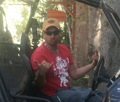 love emma lake quading fishing da boys.