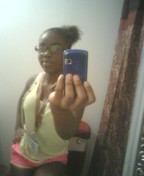 #all da way live....