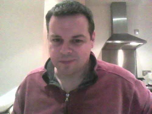 Mikehall1970's profile picture. 