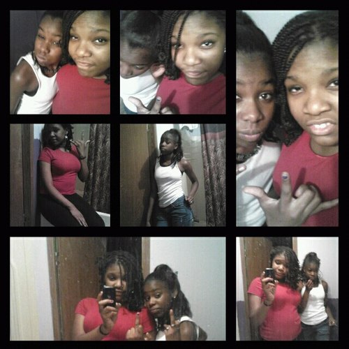 _RedNO_ElmoTHO_'s profile picture. FRESHMAN !!! I love basketball & Being around my FRIENDS ! Follow Me & My BFF/Big Cousin @ColorMe__PURPLE .