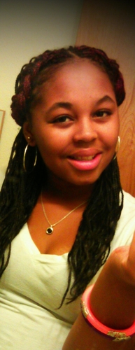 If you hatin feel FREE to hate on me. A real G I can only be me ♥ Senior. c\o 2O13. It's #TeamLeo. Fear no bitch & trust no nigga! Follow me & i'll Follow Back