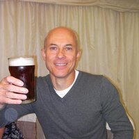 Brian Robson (@brianro01) 's Twitter Profile