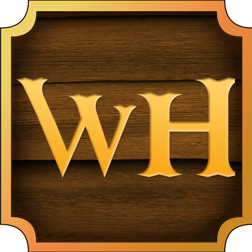 WonderHill makes amazing games for all ages. Please check us out on Facebook! Our games are listed over there on the left.