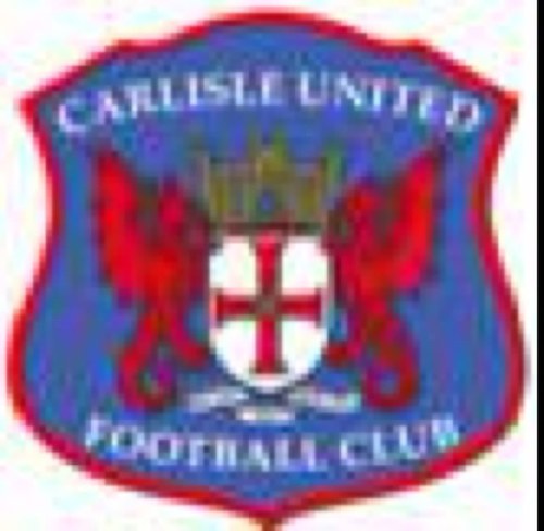 Tommy coleman... Massive Carlisle United supporter