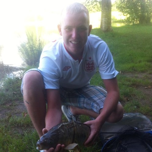 bradwilk07's profile picture. 