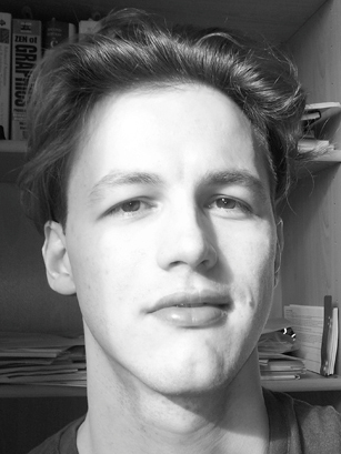 Geschäftsführer von HicknHack Software, Software-Entwickler, Philosoph, Flugsimulation