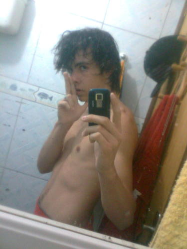 ser GREMISTA  significa  ser gay no futuro...