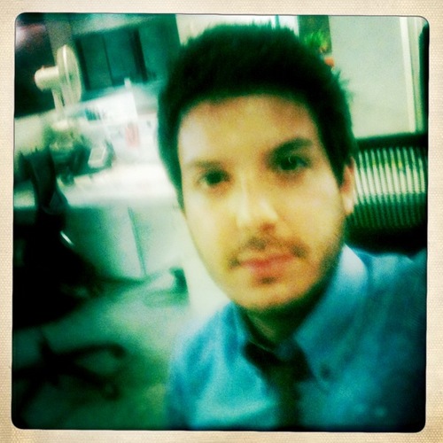 adbonhomme's profile picture. 