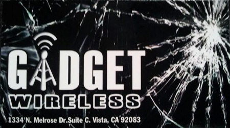 Gadget Wireless Cell Phone/Tablet Repair Specialist Cell Phone Unlock Screen Repair Root We Work On All Models Apple Samsung HTC Motorola/Veteran Own & Operated
