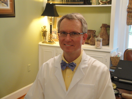A Passion for Dentistry and Compassion for You!