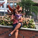 Adrienne Britton - @adriennerena - Twitter