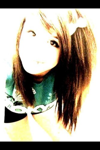 Cecilia. Freshman. 15. Volleyball.