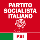 Partito Socialista Italiano, sezione di Alessandria, aderente all’Internazionale Socialista e al Partito Socialista Europeo