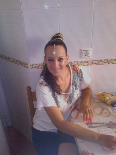 Creo que amor mueve el mundo, que hay muchas personas que no saben amar y se dan cuenta tarde