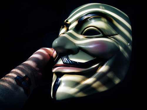 Hacktivista, #Anonymous, #lulzSec , A favor de la verdad
#AnonymousMx, La Curiosidad Es Mi Principal & Unica Arma.