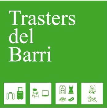 TRASTEROS BARATOS en Paral.lel (Barcelona) desde 28 euros al mes. Acceso ilimitado 24h, céntrico/cerca, contrato a medida, limpio y vigilado.