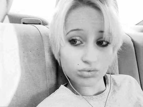 My heart is takin by Zoey LeeAnn Baker #team Kobe #team Thunder #team Sooners#team conceded #team will beat that ass. #team trust no one #team follow me lol