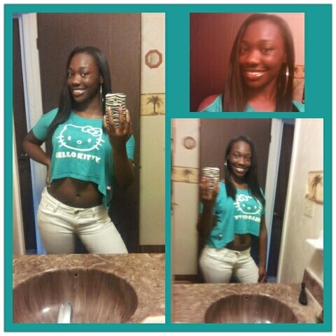 Chocolate Beauty ツ !