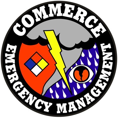 City of Commerce Office of Emergency Management