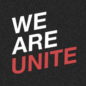 UNITE behind our God. We need you, we need winners, till the end. Your triumphs, your victories and your tears. UNITED till the end.