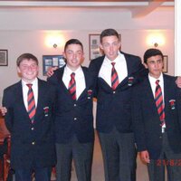 Marco Penge (@marcopenge) 's Twitter Profile