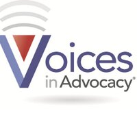 Voices In Advocacy(@AdvocacyVoices) 's Twitter Profile Photo