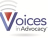 AdvocacyVoices's profile picture. Voices in Advocacy® is about one's power to use their voice to advocate for their cause. Followers Welcome.