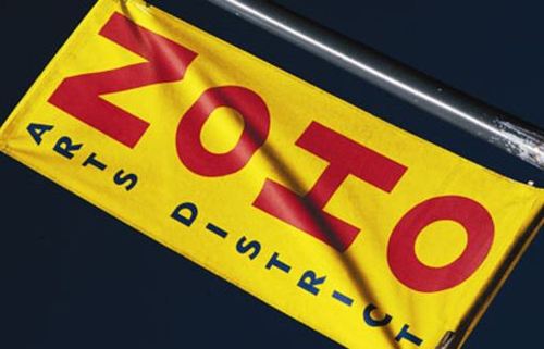 NoHoLocals's profile picture. 