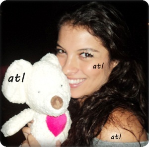 Fã-Clube  Dedicado a Terra, Terrinha, Ana , a ANA TERRA BLANCO! e seguido por ela !  Amamos a Terra, se também é fã dessa linda join us ;)