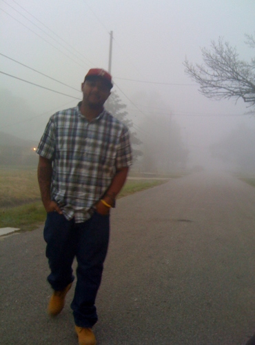 Country conservative